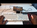 free fire max keyboard mouse se kaise khele geekgamer app se geekgamer app setting