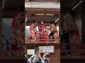 2019年2月23日 勝山左義長祭り お囃子フルバージョン