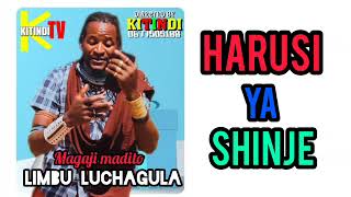 LIMBU LUCHAGULA_HARUSI YA SHINJE_AUDIO_2023