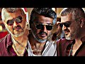 Thala Ajith birthday status tamil / thala ajith gana song whatsapp status tamil / Thala Ajith status