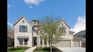 The Kamay (6451 Plan) in Katy, TX