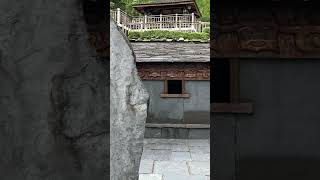 台灣原住民族文化園區 位於台24線 185 187縣道交界處 占地82公頃 4K HD 適合全家旅遊的好去處 自然景觀極具變化 原住民的傳統文化藝術園區 Taiwan Pingtung County