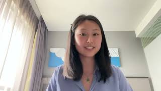WIN International Internship - Assignment 3 (Video Presentation)