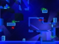 FrozenSynapse - StateOfBedlam (Green) versus Last_Refuge (red)