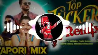 Top Tucker Baadshah Song Remix | Top Tucker Remix Song| Rashmika Ft.| Baadshah Ft.| Song Rashmika
