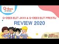 Review 2020: Q-dees Elit Jaya & Q-dees Elit Prestij