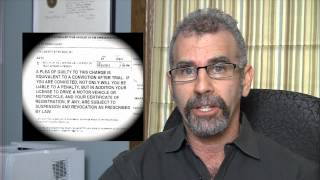 The Danger of Just Pleading Guilty to an Upstate Traffic Ticket