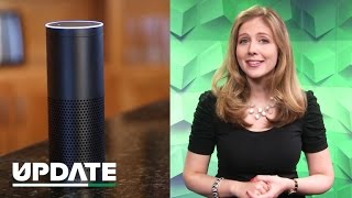 Amazon wants to put Alexa on your PC (CNET Update)