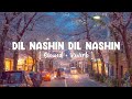 Dil Nashin Dil Nashin - [ Slowed + Reverb ]