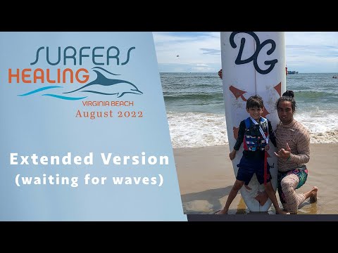 (Extended Version) Surfers Healing, Virginia Beach 2022 - YouTube