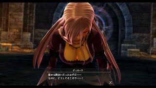 英雄伝説 黎の軌跡（クロノキセキ）#55　ボス：ヴィオーラ