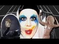 APPLAUSE PARODY - (Lady Gaga, Katy Perry, Madonna)