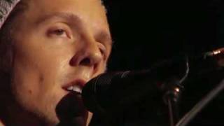 Jason Mraz - I'm Yours Live in concert at the Highline Ballroom