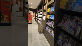 Lindt#chocolate#paris#france#shorts #video