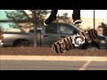 Skate - Manobras em slow motion