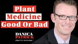 Dr. Trevor Berry | Plant Medicine Good Or Bad| Clips 02 | Ep. 181