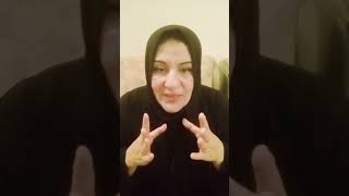 حماتي صورت ليلة دخلتي انا وابنها من كتر غلها وكرهها فيا