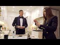 taking my wife to the grammys ryan serhant vlog 005