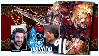 The Leonis Report - EPISODE 91 - Week of 02/03/25