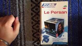 Review: Assimil Le Persan