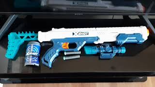 XShot Scope Gun review by Kedar