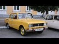 moskvich 2140 original