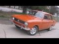 moskvich 2140 original