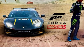 FORZA HORIZON 5 || Lamborghini Huracan EVO || #forzahorizon5 #gamer