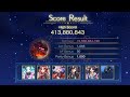 Another Eden - Astral Archive Main Story Part 1- Book of Dark Salamander 