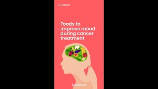 Some Foods That Helps in Improving Mood | ZenOnco.io