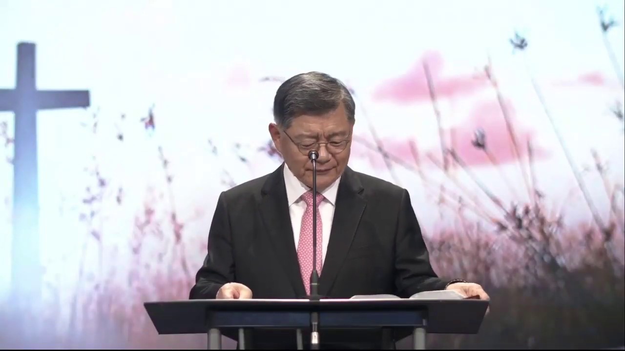 20200412 Sermon Youtube