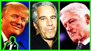 Trump & Bill Clinton Implicated In Epstein Associate's Trial | The Kyle Kulinski Show