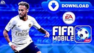 How To Download FIFA 20 On Android| Download FIFA 20 For Android Offline download mediafıre