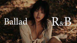 【playlist】R&B Relax Mix🎶最高に癒されるR&B ballad / chill/soul/rnb【洋楽playlist /ドライブBGM/作業用BGM/work】著作権フリー