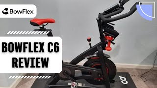 Bowflex C6 Review | From a Group Fitness Instructor