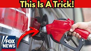 NEW GAS Station Scam DRAINING Your Bank Account!