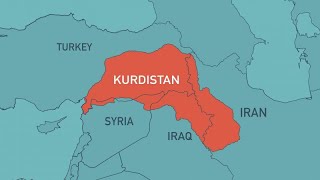 who are the kurds ?