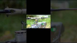 Long endurance UAV | Surveying | Inspection | ZIYAN Ranger P2X#shorts  #uav#inspection