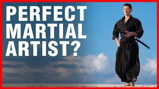 Become The Perfect Martial Artist (ZEN STATES OF MIND COMPILATION) | ART OF ONE DOJO