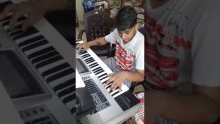 BALRAJ jalandhari#g6keyboard#best of world#ipskapoor