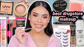 Drugstore Makeup That’s Better Than High End… Get Ready With Me ✨😻