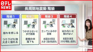 【解説】「長周期地震動」緊急地震速報の対象に…震源遠くでも“高層”は注意