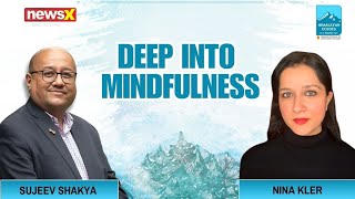 Himalayan Echoes Session 5: Nina Kler In Conversation With Sujeev Shakya | NewsX