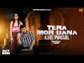 Mahesh Nagar - Tera Mor Bana Denge - Rapper Kashyap || Gautam Kashyap || New Haryanavi Song 2024