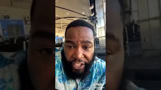 dr umar has plans