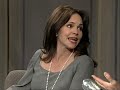 sally field wants dave to stop kissing her ass letterman