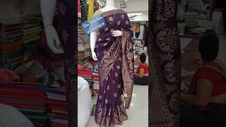 Fancy Saree @Dev Selection 9270167929/9890964242 #shorts