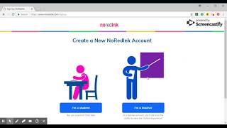 NoRedInk - Free Online Grammar Lessons for Homeschool and K12 Educators - Try it Out!