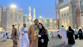 Allah Karim - Nissa Sabyan Arab dan Artinya (Aku dan Madinah) bareng ar-rehabtour​⁠​⁠@AR-REHABTOUR