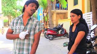 Laxmi Nair Telugu Short Flim
